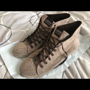 Vans California Off the Wall Sneakers Mens Size 9